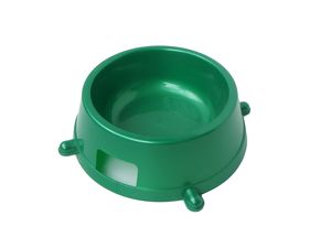 Sum plast Miska plastová 0,6 l 11.077 zelená