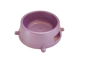 Sum plast Miska plastová 0,6 l 11.077 fialová