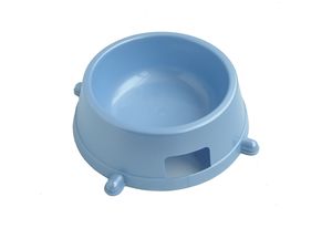 Sum plast Miska plastová 0,6 l 11.077 světle modrá