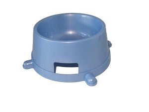 Sum plast Miska plastová 0,25 l 11.076 světle modá