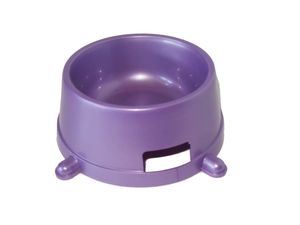 Sum plast Miska plastová 0,25 l 11.076 fialová
