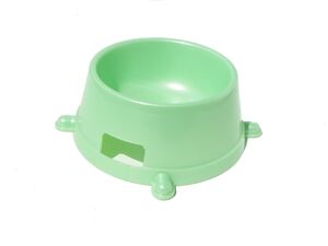 Sum plast Miska plastová 0,25 l 11.076 světle zelená