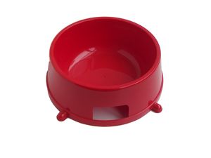 Sum plast Miska plastová 1,5 l 11.078 červená