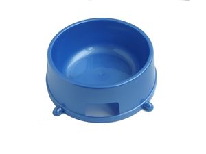 Sum plast Miska plastová 1,5 l 11.078 modrá