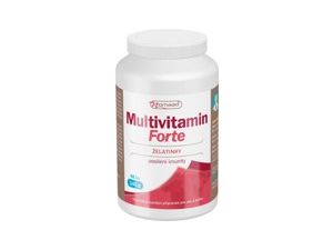 Multivitamín Forte 40 ks