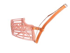 Tommi náhubek plast č. 6 labrador 2455