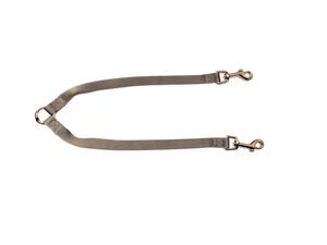 Nayeco rozdvojka Basic 15mm x 2 x 30,5 cm šedá