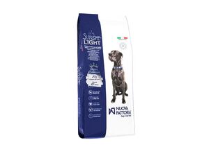 Nuova Fattoria Supreme Light 2,5 kg