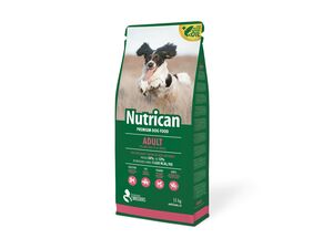 Nutrican Adult 15 kg