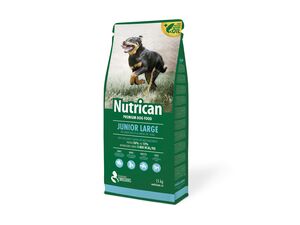 Nutrican Junior Large 15 kg