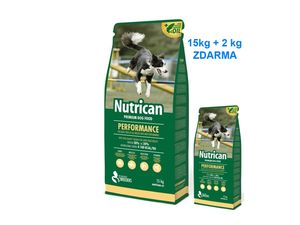 Nutrican Performance 15 kg
