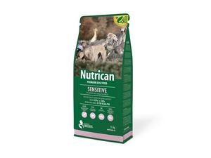 Nutrican adult sensitiv 3 kg