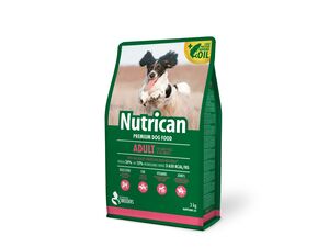 Nutrican Adult 3 kg