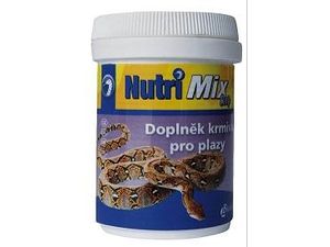 Nutri mix REP 80 g