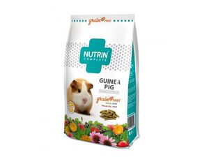 Nutrin Complete Guinea pig GF 400 g morče