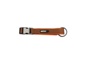 Nayeco obojek Neopren Marron 20 mm x 35 - 45 cm hnědý