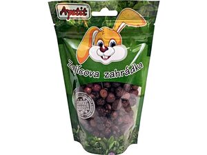 Apetit- Zajícova zahrádka šípek - plod 120 g pro hlodavce