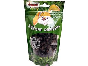 Apetit- Zajícova zahrádka rozinky obří 180 g pro hlodavce