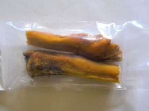 Sušené žíly 12cm bal.2ks