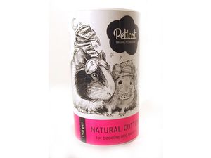 Vyslýlka Peticot natural cotton 150 g SLEVA