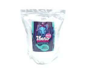 IBERO natural Mini Junior 2 kg pork & lamb