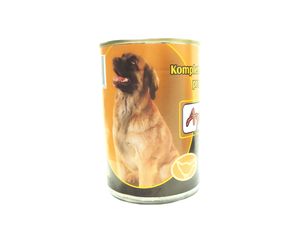 Apetit adult 410 g drůbeží