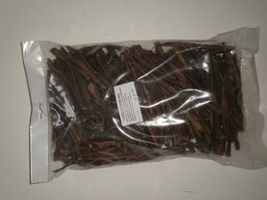Sušené střívka 1kg