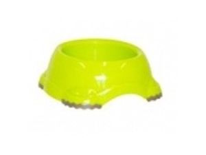 Smarty miska pro psa 1245 ml 24 x 22 x 8 cm zelená