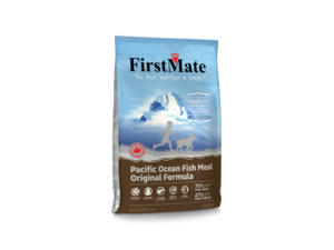 FirstMate Pacific Ocean Fish Original 13 kg hypoalergenní
