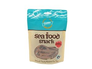 Mořské příšerky SeaFood 22 ks 198 g lososové