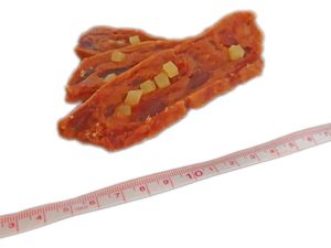WANT 2568 kuřecí stejk se sýrem 500 g doprodej