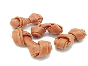 Salač Kachní uzel měkký 6,5-7,5 cm 250 g