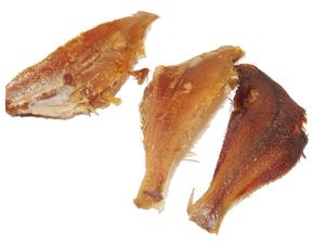 WANT 2698-100 rybí plátky 100 g