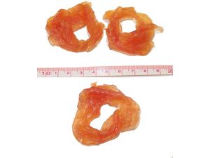 WANT 2635 kuřecí kroužky soft 250 g