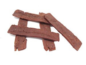 WANT 2580 kuře a kachna filet 500 g