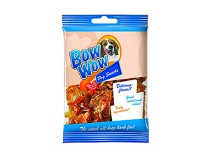 MIRAmar chipsy s drůbežími játry 60 g