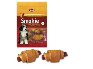 Smokie párek v rohlíku 16ks 260