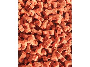 Kostičky adult s hovězím 500 g 1421
