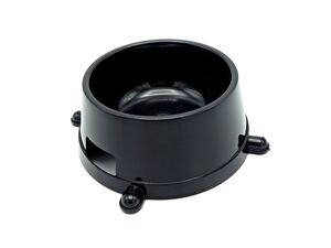 Sum plast Miska plastová 0,25 l 11076 černá
