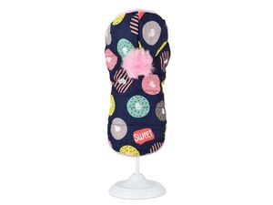 Nayeco vesta pro psa 40 cm, obvod 52 cm, zateplená sweet love doprodej