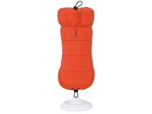 Nayeco vesta pro psa 35 cm, obvod 48 cm zateplená oranžová doprodej