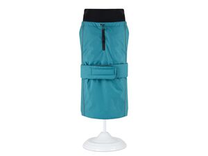 Nayeco vesta pro psa 40 cm zateplená, obvod 48 cm, tyrkysová