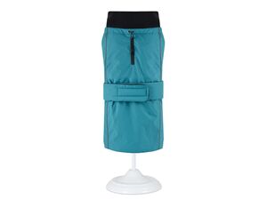 Nayeco vesta pro psa 45 cm zateplená, obvod 53 cm, tyrkysová