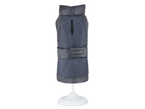 Nayeco deka pro psa 35 cm zateplená, délka 36 cm, obvod 46 cm černá