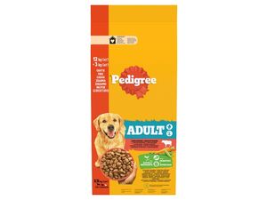 Pedigree Vital Protection s Hovězím a drůbežím 15 kg