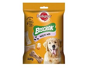 Pedigree Biscrok 200 g