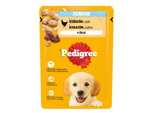 Pedigree Junior kuřecí 100 g 