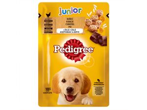Pedigree Junior kuřecí 100 g
