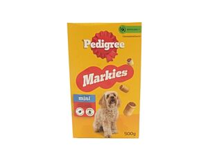 Pedigree Markies Mini 500 g 