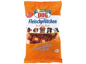 Perfecto Dog masové tlapky 150 g 201318